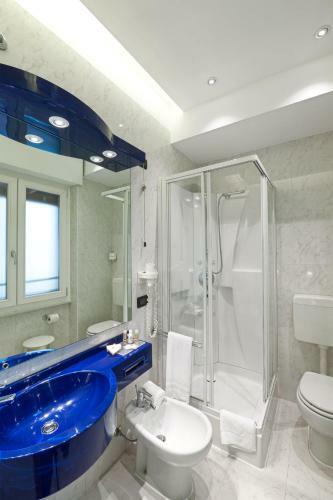 Hotel Mastino Rooms