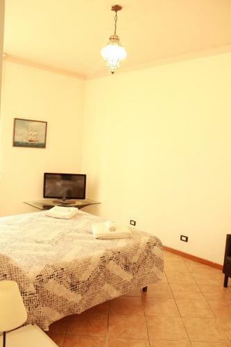 Apartamento Residenza Caprera Di Viviani