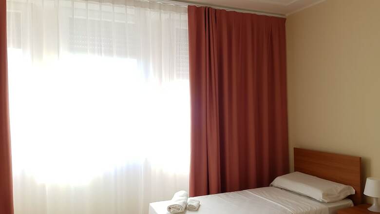 Hotel Santa Teresa House