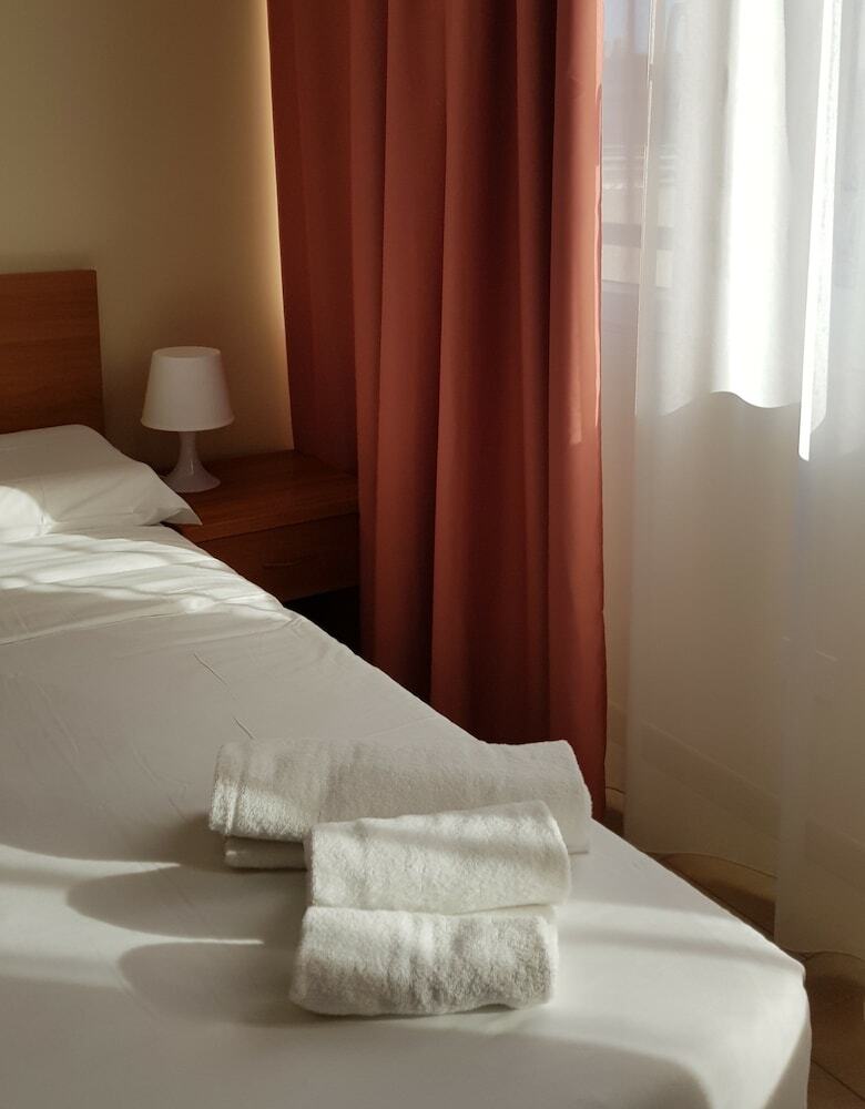 Hotel Santa Teresa House