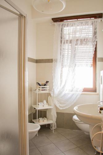 Hostal Guest House Piazza Isolo