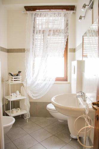Hostal Guest House Piazza Isolo