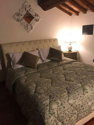 Hostal Guest House Residenza San Fermo