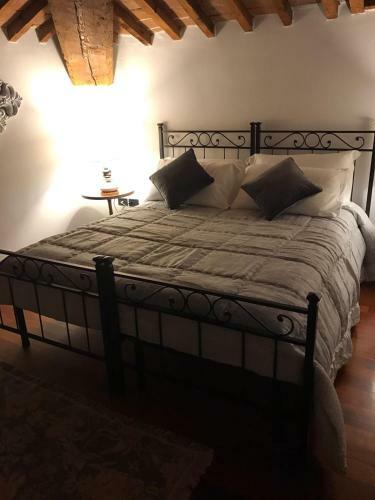 Hostal Guest House Residenza San Fermo