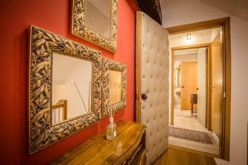 Hostal Corte Realdi Boutique Rooms