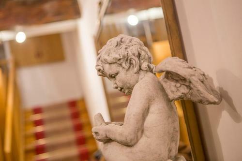 Hostal Corte Realdi Boutique Rooms