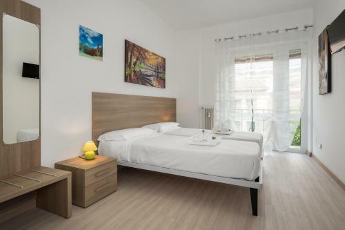 Apartamento Flats4rent Maurizio
