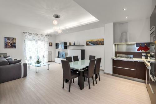 Apartamento Flats4rent Maurizio