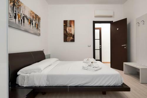 Apartamento Flats4rent Maurizio