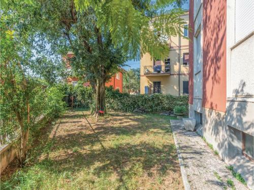 Apartamentos Pomposa Verona