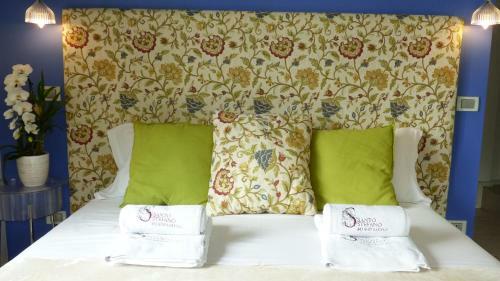 B&B Santo Stefano