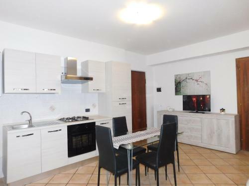 Apartamento Residenza Meeting