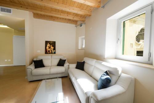 Verona Central Apartment