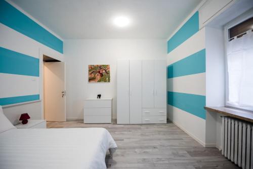 Apartamento Palladio Rooms