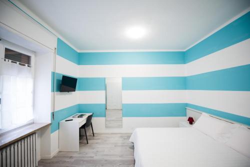 Apartamento Palladio Rooms