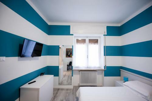 Apartamento Palladio Rooms