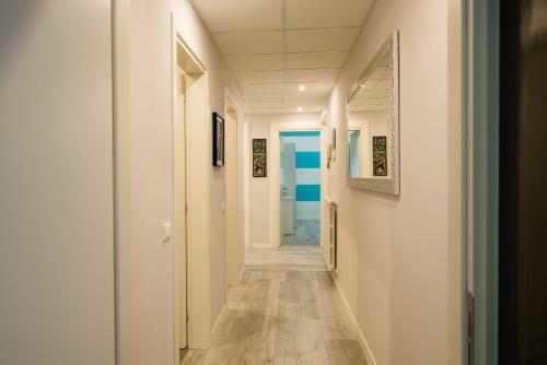 Apartamento Palladio Rooms