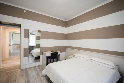 Apartamento Palladio Rooms