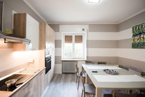 Apartamento Palladio Rooms