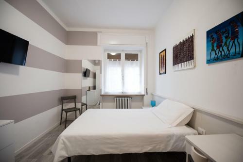 Apartamento Palladio Rooms