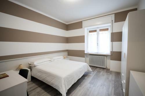 Apartamento Palladio Rooms