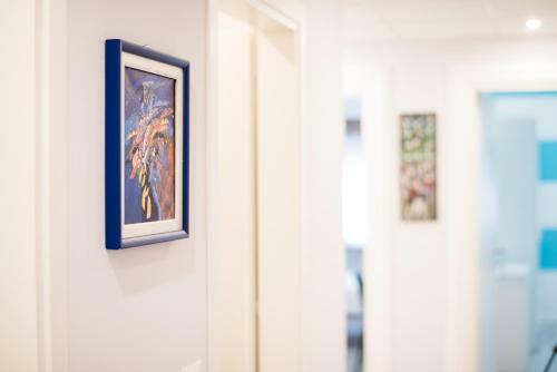 Apartamento Palladio Rooms