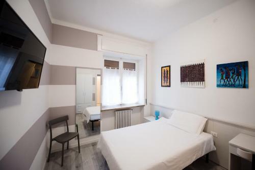 Apartamento Palladio Rooms