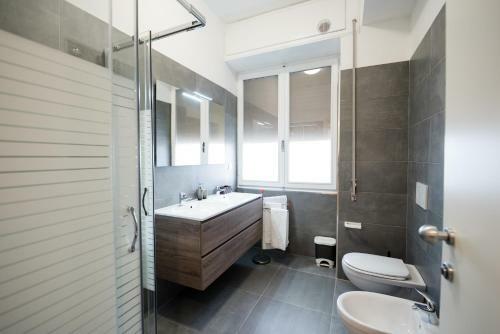Apartamento Palladio Rooms