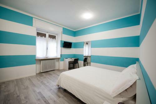 Apartamento Palladio Rooms