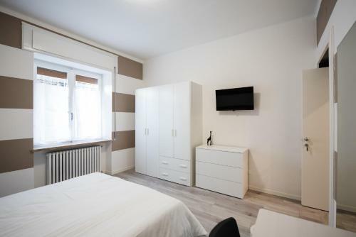 Apartamento Palladio Rooms