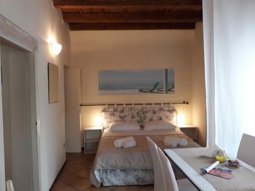 Apartamento Tommi House