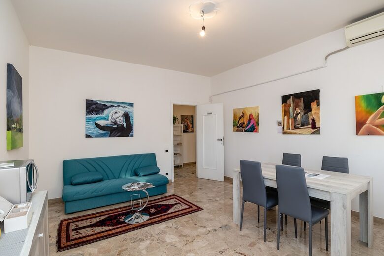 Hostal Quarto Di Luna
