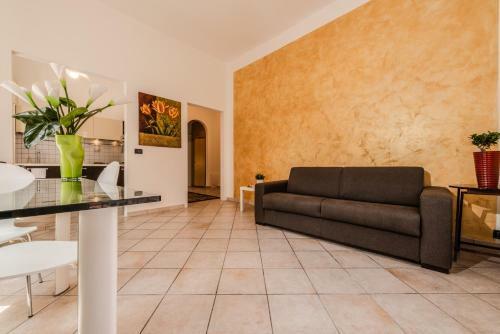 Apartamento Flats4rent Casa Grazioli
