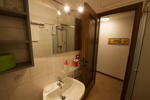 Apartamento Residenza Agli Amanti