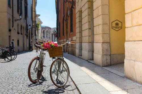 Apartamento Oriana Suites Verona