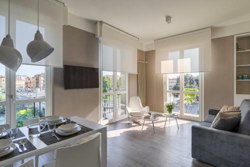 Hostal Ai Ponti Verona