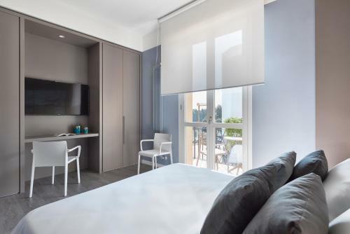 Hostal Ai Ponti Verona