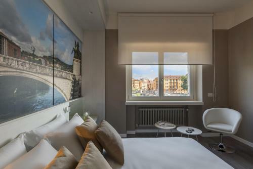 Hostal Ai Ponti Verona