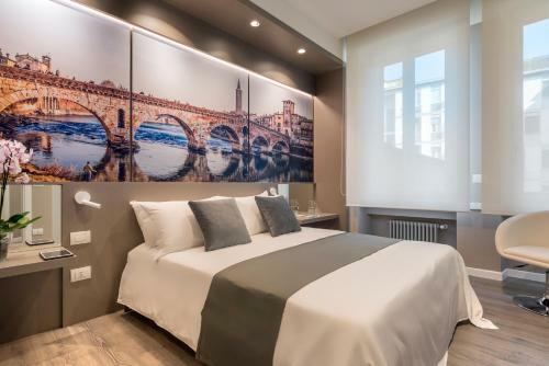 Hostal Ai Ponti Verona