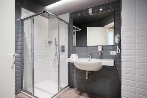 Hostal Ai Ponti Verona