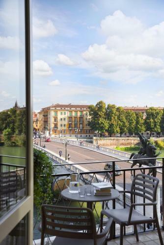 Hostal Ai Ponti Verona