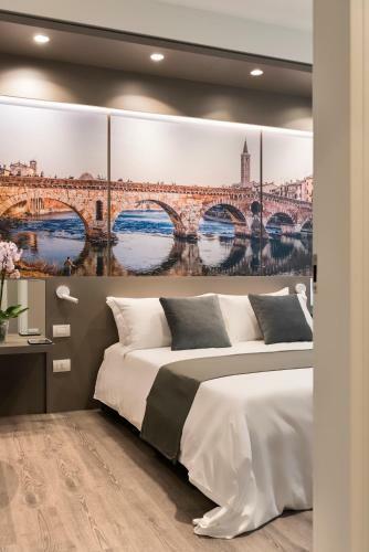 Hostal Ai Ponti Verona