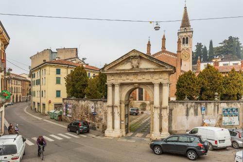 Apartamento Domus Amantium