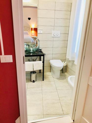Hostal Dolce Verona Suites