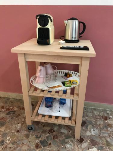 Hostal Dolce Verona Suites