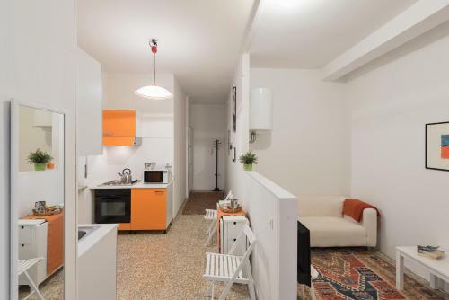 Apartamento Flats4rent Maximiliano