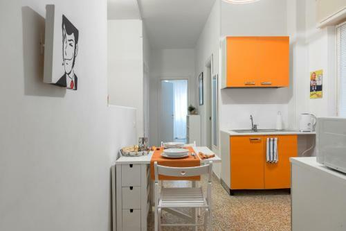 Apartamento Flats4rent Maximiliano