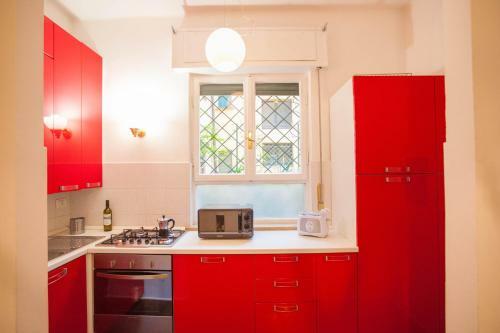 Apartamento Terrace In The City Italianflat