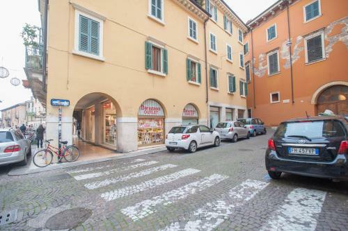 Apartamento Terrace In The City Italianflat