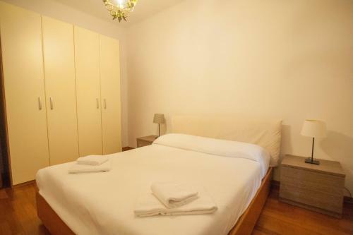 Apartamento Terrace In The City Italianflat